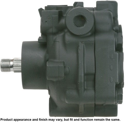 CARDONE Reman Power Steering Pump  21-5196