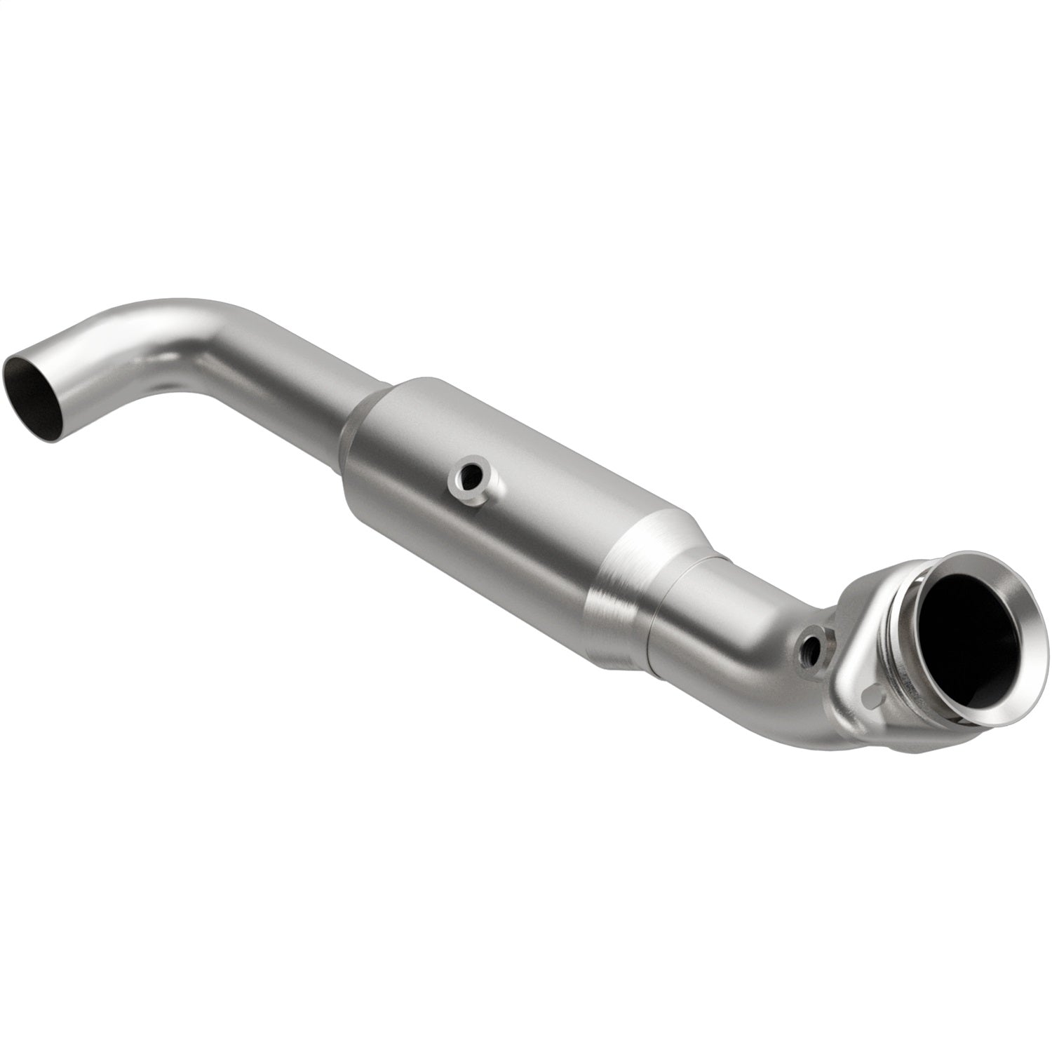 MagnaFlow 49 State Converter 21-520 Direct Fit Catalytic Converter Fits F-150