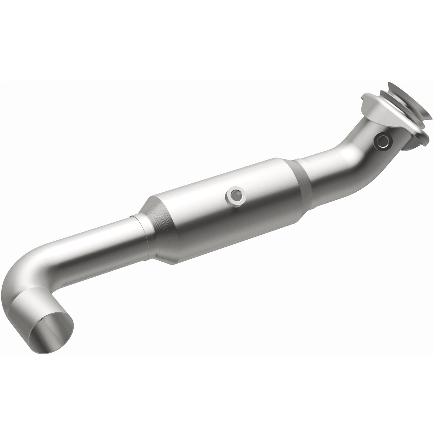 MagnaFlow 49 State Converter 21-520 Direct Fit Catalytic Converter Fits F-150