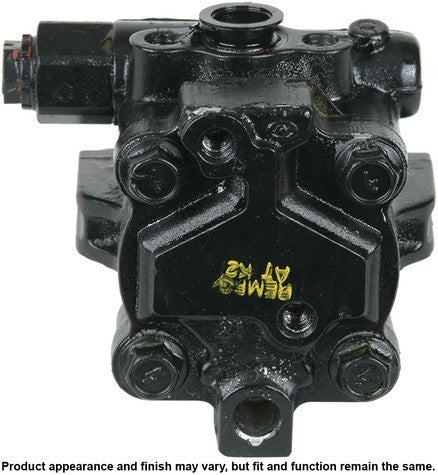 CARDONE Reman Power Steering Pump  21-5217