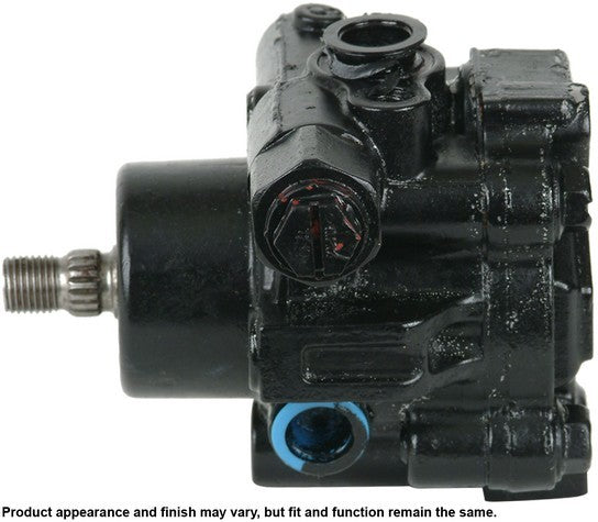 CARDONE Reman Power Steering Pump  21-5217