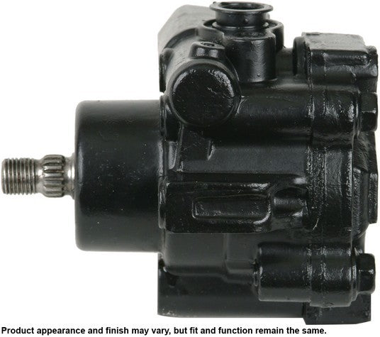 CARDONE Reman Power Steering Pump  21-5218