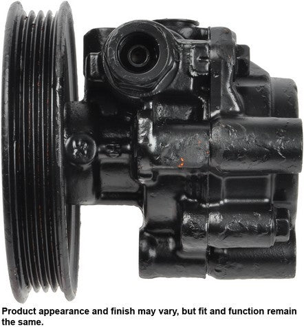 CARDONE Reman Power Steering Pump  21-5250
