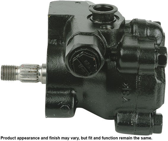 CARDONE Reman Power Steering Pump  21-5252