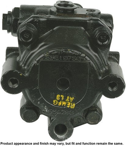 CARDONE Reman Power Steering Pump  21-5277