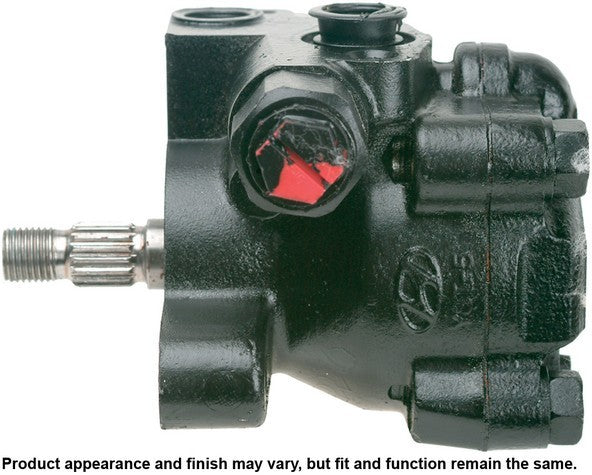 CARDONE Reman Power Steering Pump  21-5309