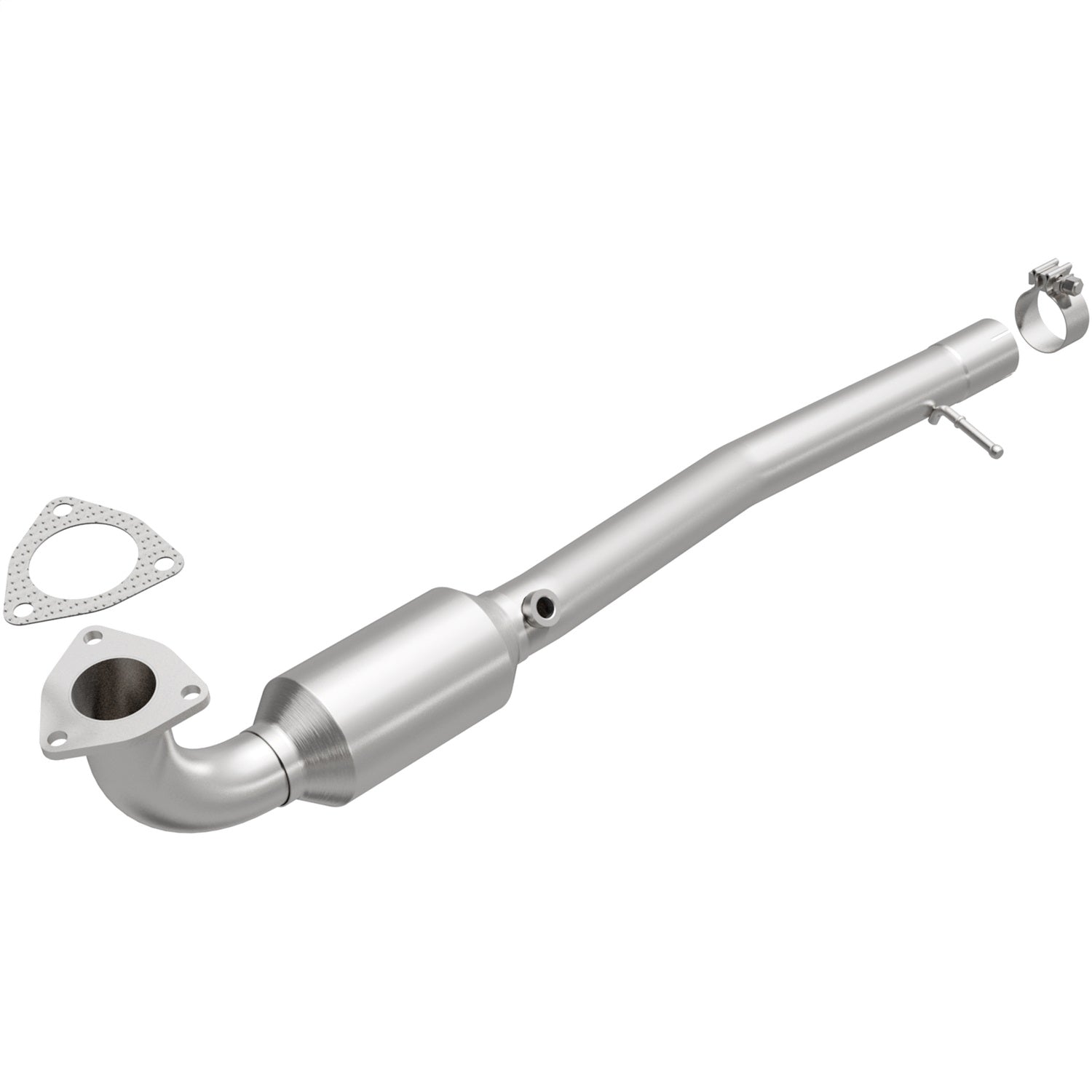 MagnaFlow 49 State Converter 21-534 Direct Fit Catalytic Converter