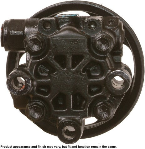 CARDONE Reman Power Steering Pump  21-5345