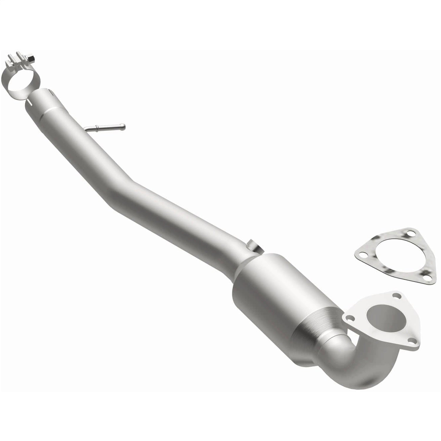 MagnaFlow 49 State Converter 21-534 Direct Fit Catalytic Converter