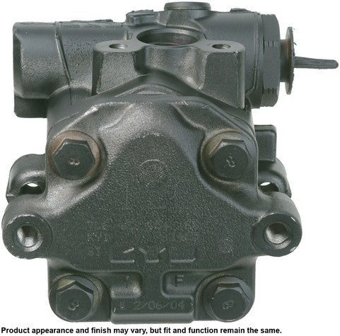 CARDONE Reman Power Steering Pump  21-5383