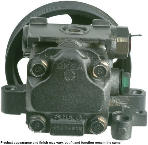 CARDONE Reman Power Steering Pump  21-5391
