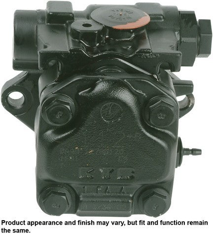 CARDONE Reman Power Steering Pump  21-5392