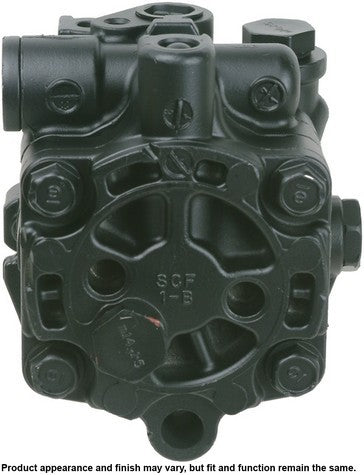 CARDONE Reman Power Steering Pump  21-5396