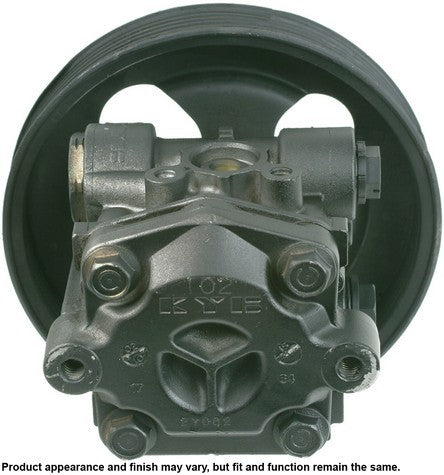 CARDONE Reman Power Steering Pump  21-5400