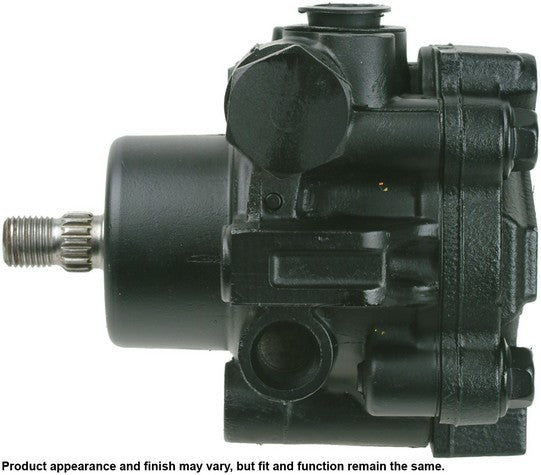 CARDONE Reman Power Steering Pump  21-5407