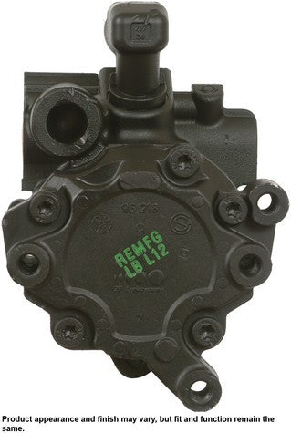 CARDONE Reman Power Steering Pump  21-541