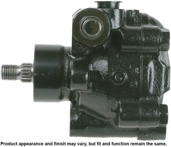 CARDONE Reman Power Steering Pump  21-5411