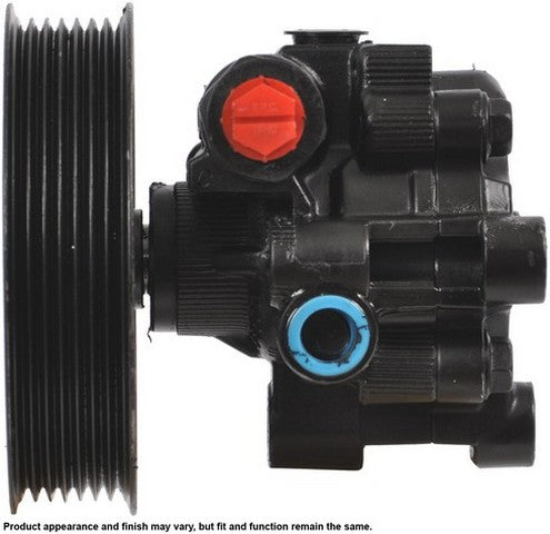 CARDONE Reman Power Steering Pump  21-5446