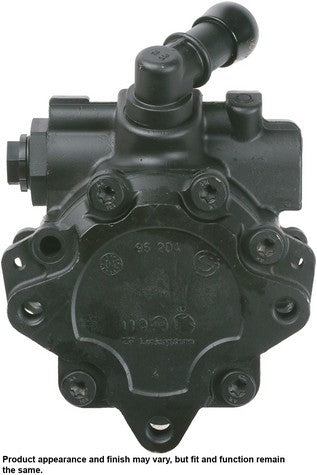 CARDONE Reman Power Steering Pump  21-5460