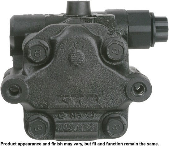 CARDONE Reman Power Steering Pump  21-5466