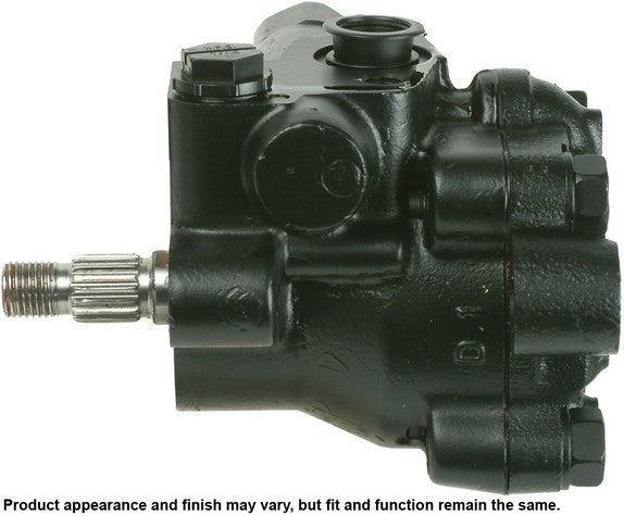 CARDONE Reman Power Steering Pump  21-5473