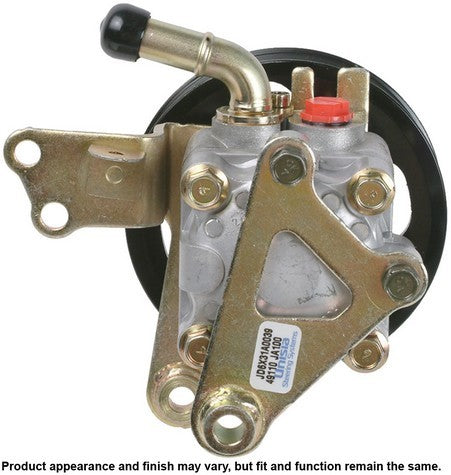 CARDONE Reman Power Steering Pump  21-5485