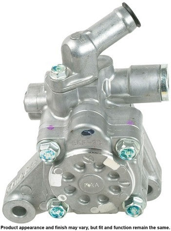 CARDONE Reman Power Steering Pump  21-5490