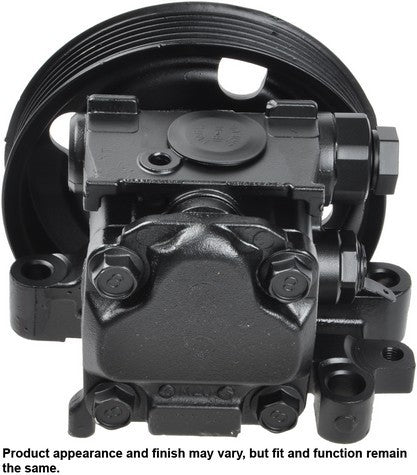 CARDONE Reman Power Steering Pump  21-5497