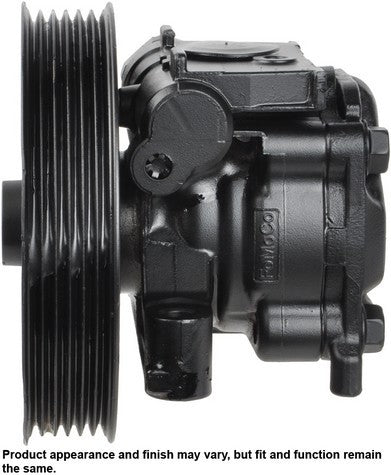 CARDONE Reman Power Steering Pump  21-5497
