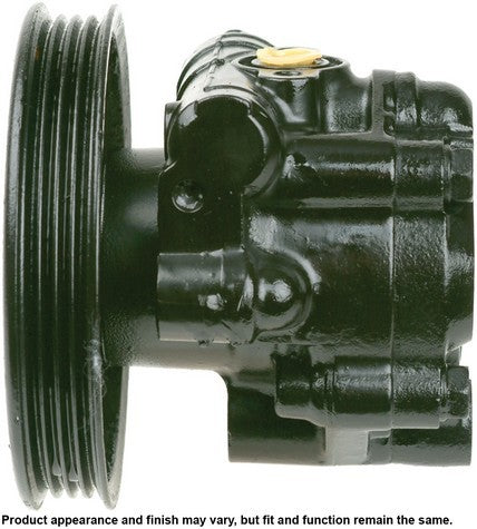 CARDONE Reman Power Steering Pump  21-5809