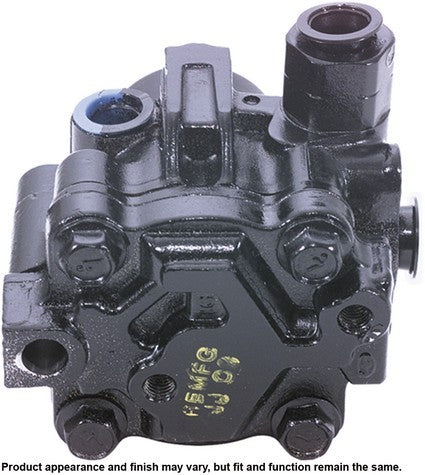 CARDONE Reman Power Steering Pump  21-5861