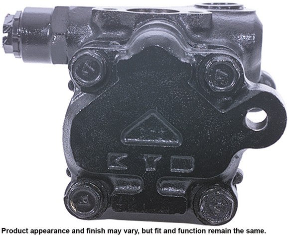 CARDONE Reman Power Steering Pump  21-5896