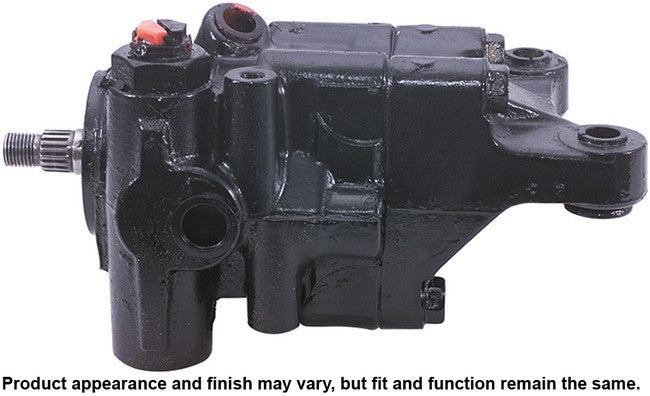 CARDONE Reman Power Steering Pump  21-5899