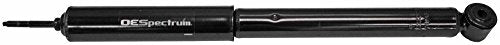 Monroe Shocks & Struts Suspension Shock Absorber  5658
