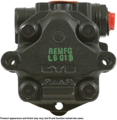 CARDONE Reman Power Steering Pump  21-659