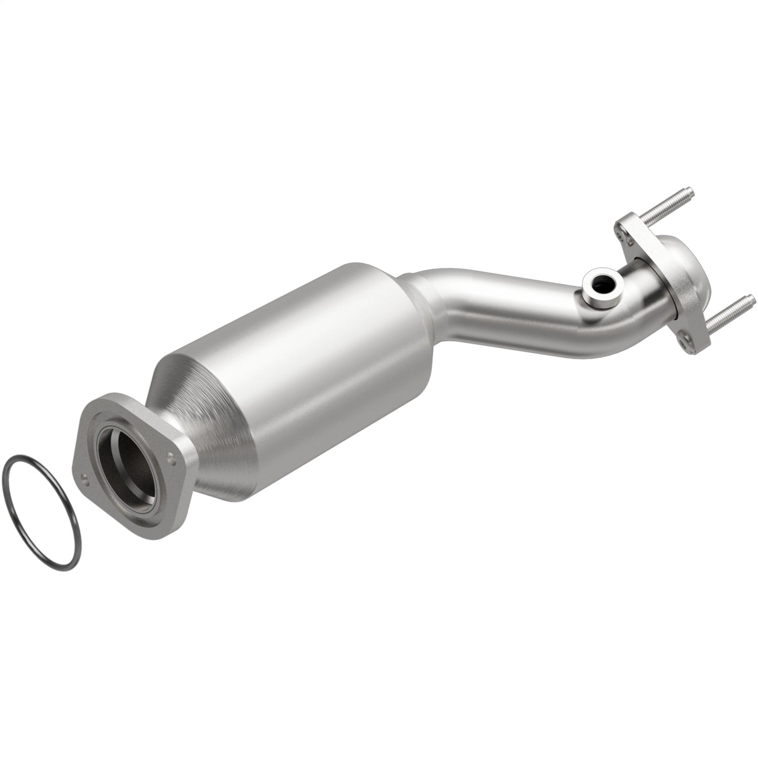 MagnaFlow 49 State Converter 21-916 Direct Fit Catalytic Converter