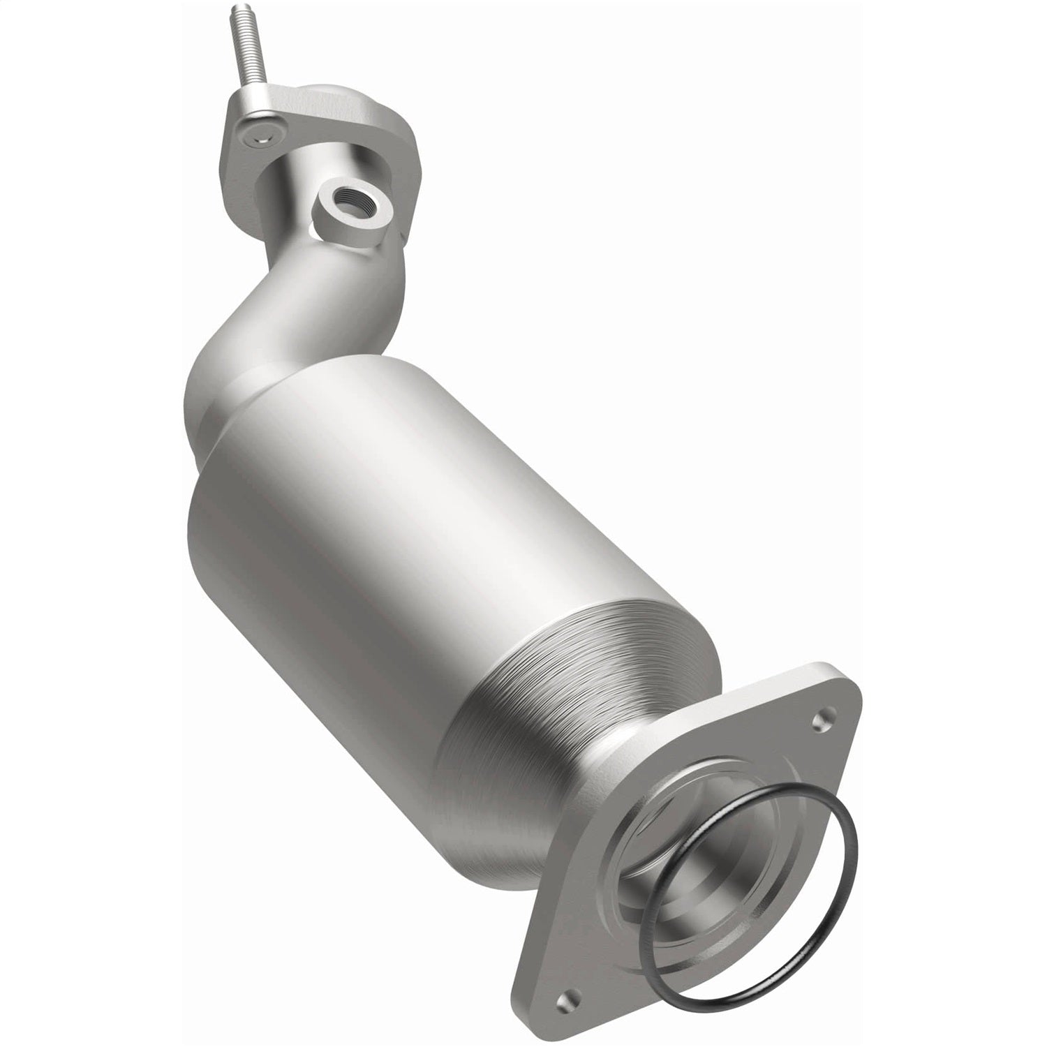 MagnaFlow 49 State Converter 21-916 Direct Fit Catalytic Converter