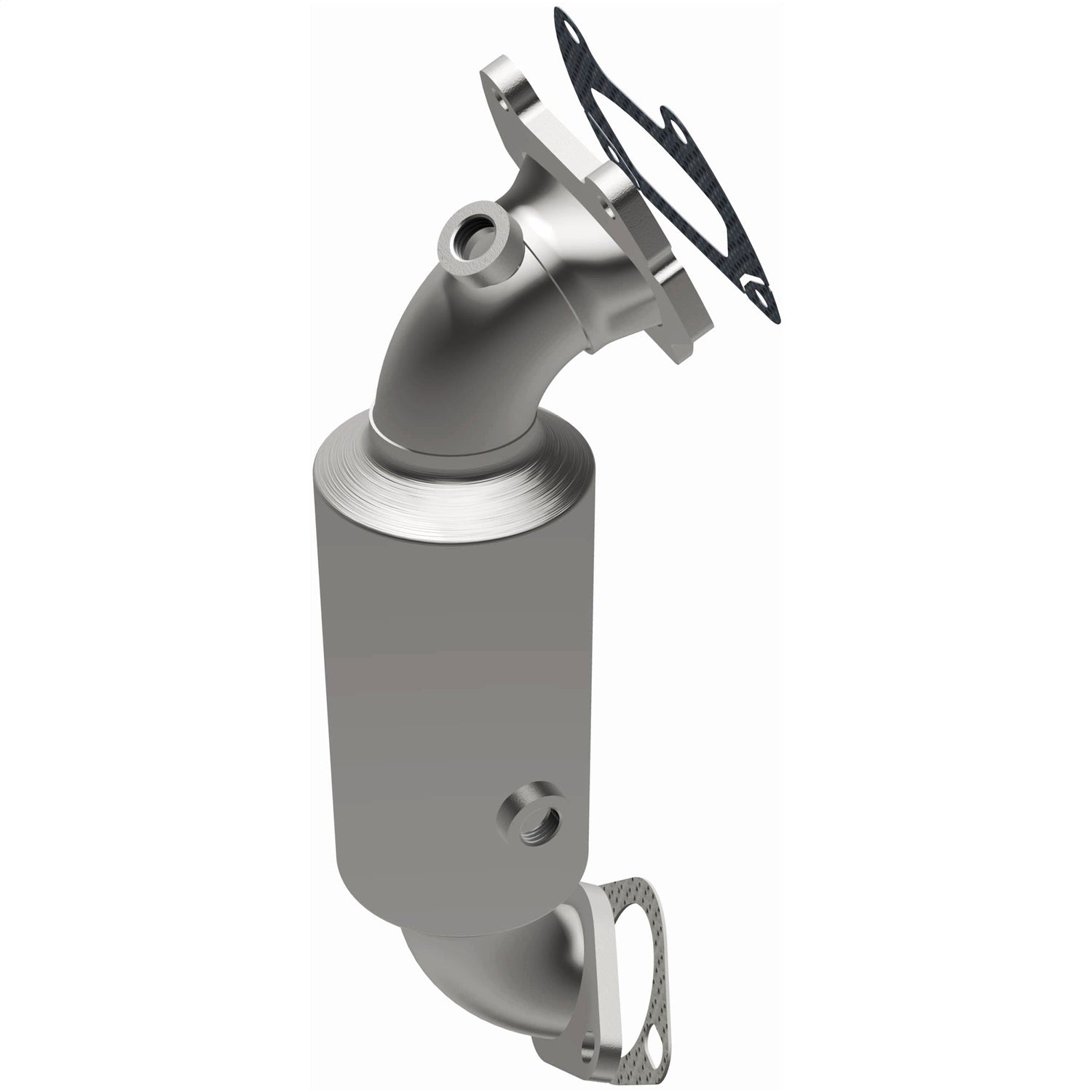 MagnaFlow 49 State Converter 21-950 Direct Fit Catalytic Converter