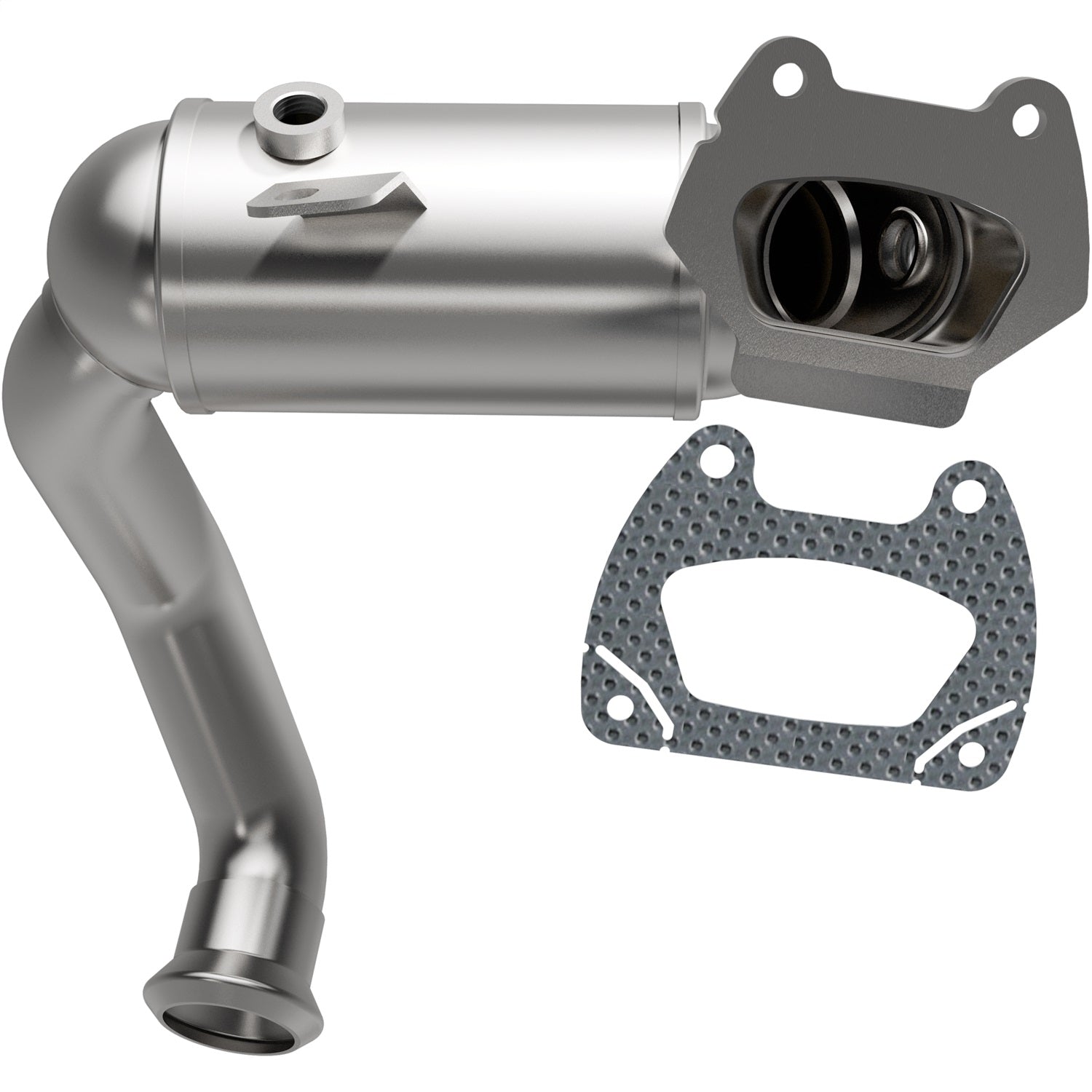 MagnaFlow 49 State Converter 21-951 Direct Fit Catalytic Converter