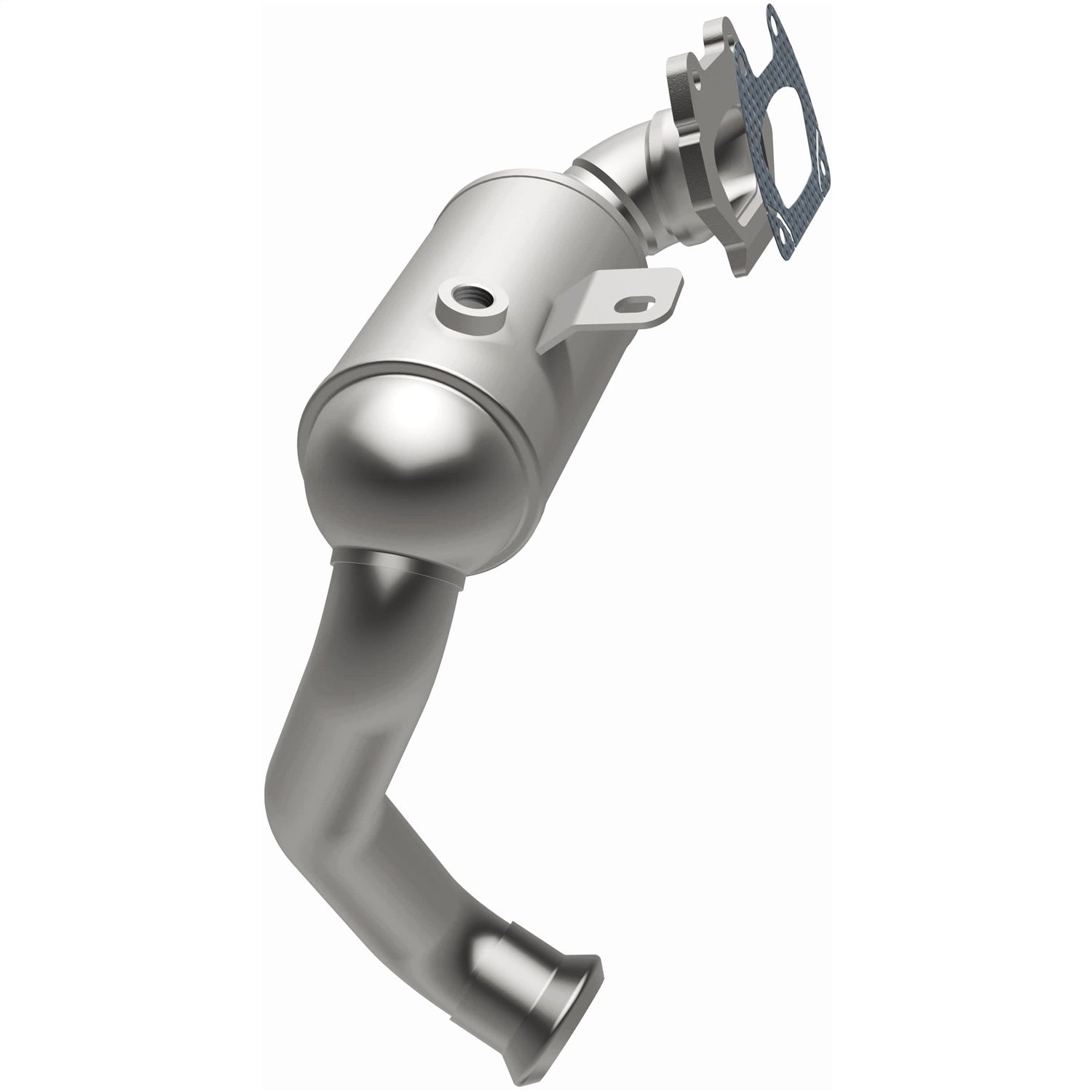 MagnaFlow 49 State Converter 21-951 Direct Fit Catalytic Converter