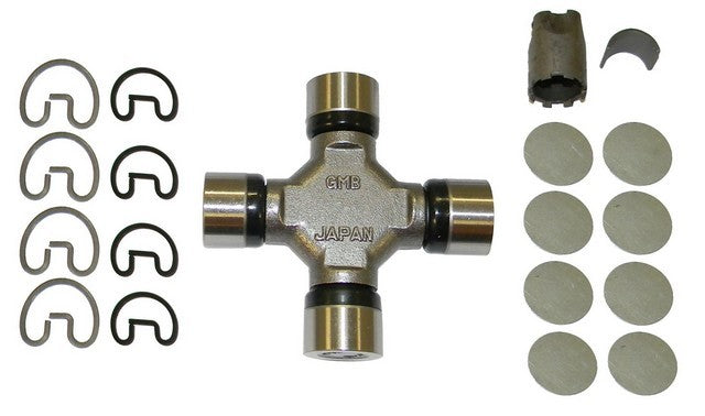 GMB Universal Joint  210-0488