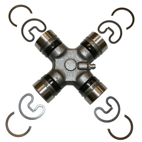 GMB Universal Joint,Universal Joint-Universal  210-1203