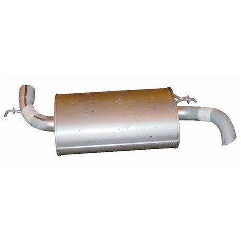 BRExhaust Exhaust Muffler Assembly  210-627