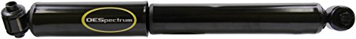 Monroe Shocks & Struts Suspension Shock Absorber  5930
