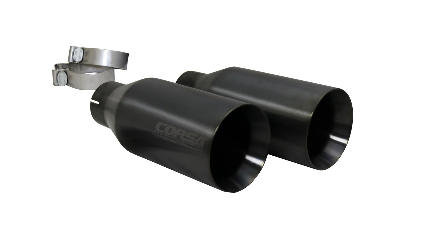 Corsa Performance 21035GNM Sport Cat-Back Exhaust System Fits 19-24 1500
