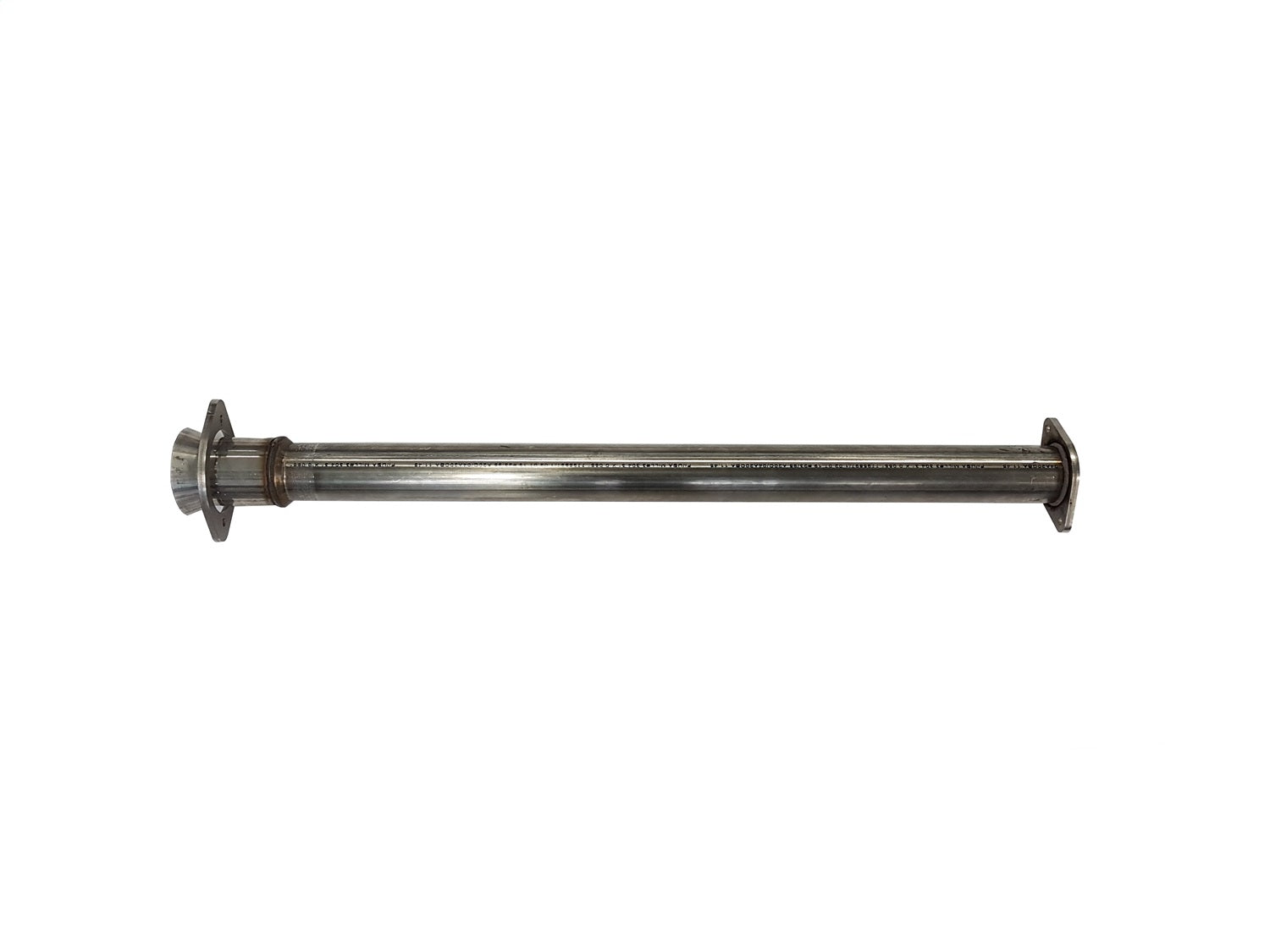 Corsa Performance 21037 Resonator Delete Kit Fits 19-24 1500
