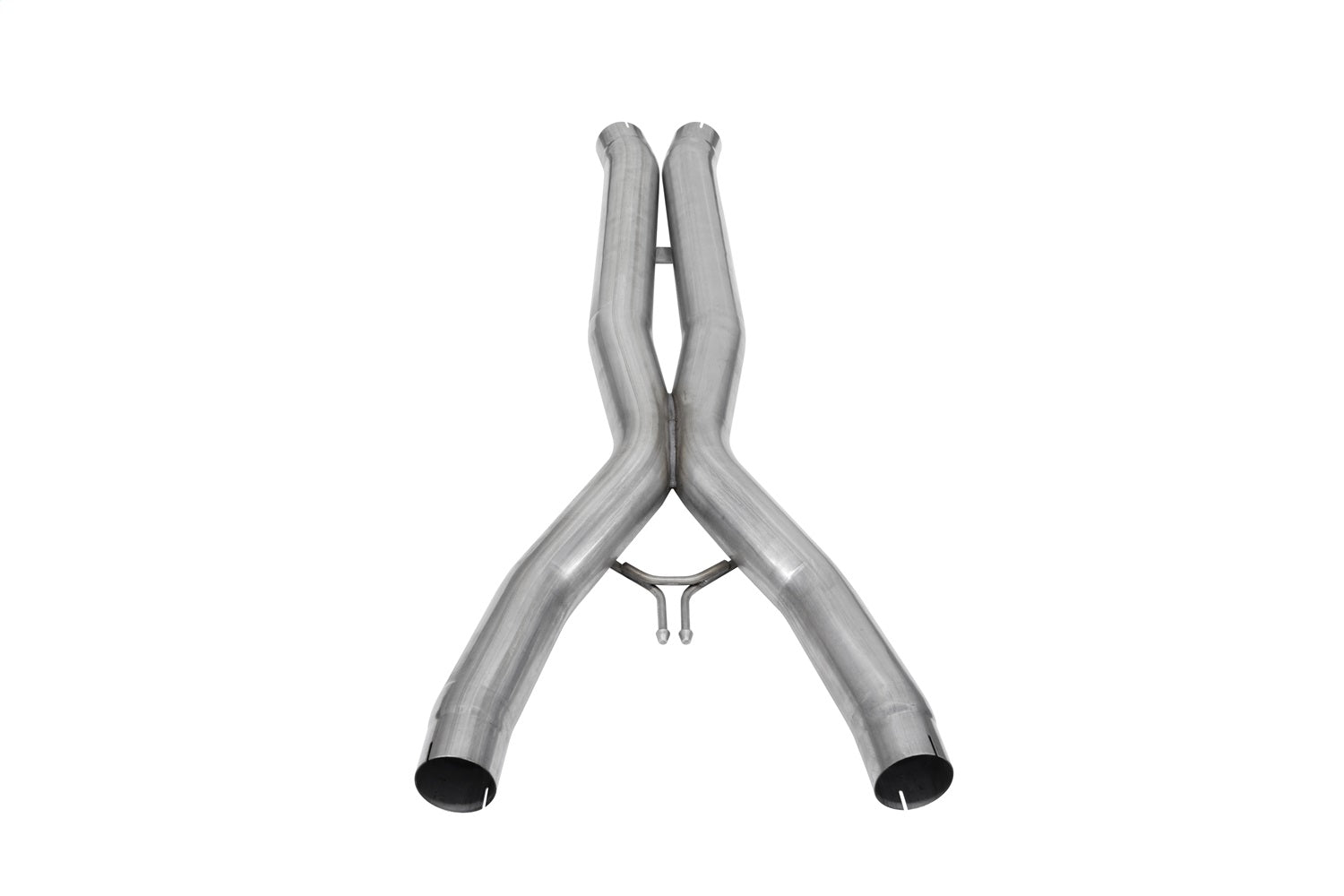 Corsa Performance 21078 Exhaust X-Pipe Fits 15-19 Corvette