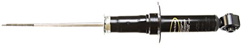 Monroe Shocks & Struts Suspension Strut  72894