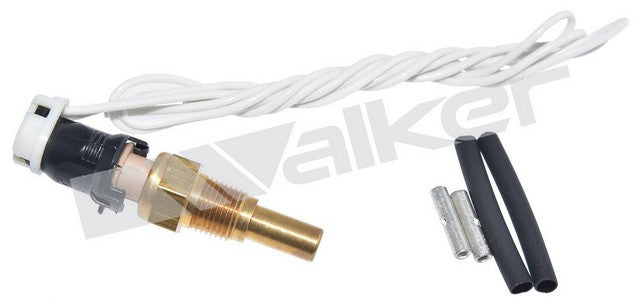 Walker Products Air Charge Temperature Sensor,Engine Coolant Temperature Sensor  211-91040