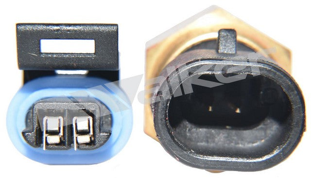 Walker Products Engine Coolant Temperature Sender,Engine Coolant Temperature Sensor  211-91121